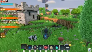 《热血江湖》情怀依旧：经典武侠网游的商业化生存之道